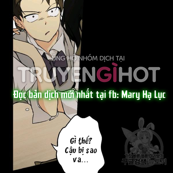 quý cô bí ẩn - secret lady chapter 45 44