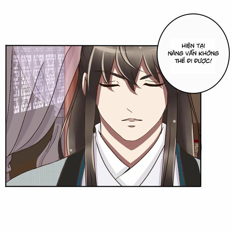 thông linh phi chapter 83 5