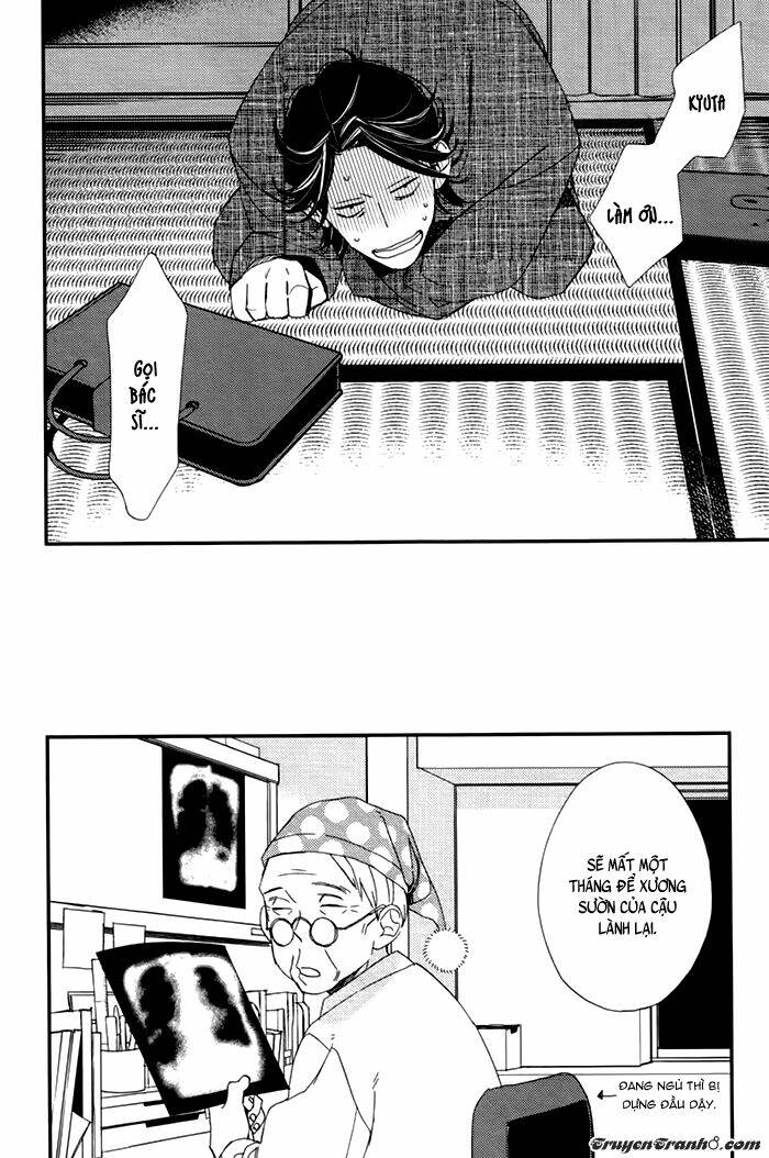 oita ga sugiru wa koneko-chan chapter 1 35