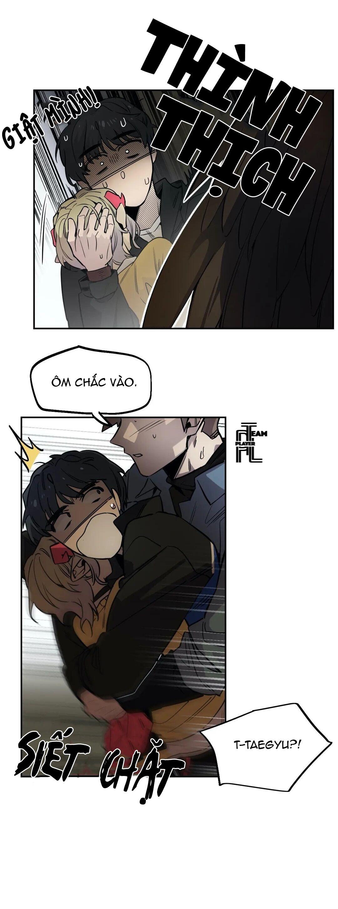 quán café tình nhân chapter 42 28