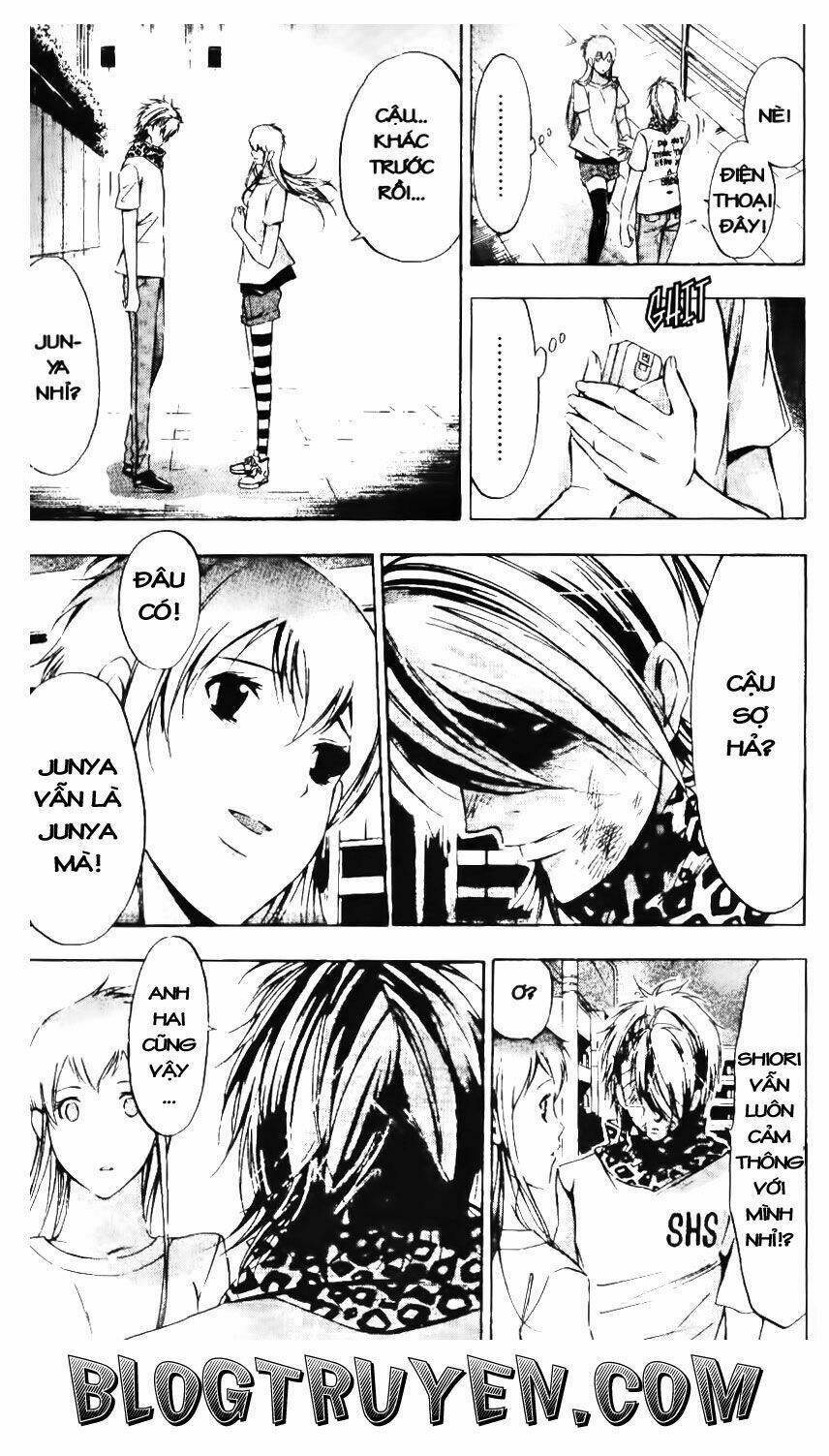 ma vương chapter 94 9