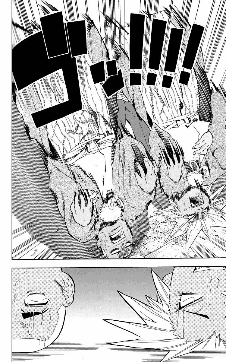 samurai usagi chapter 40 19