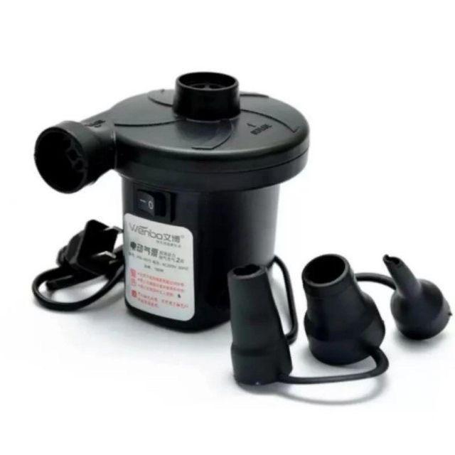 Bơm điện mini 2 chiều thổi/hút