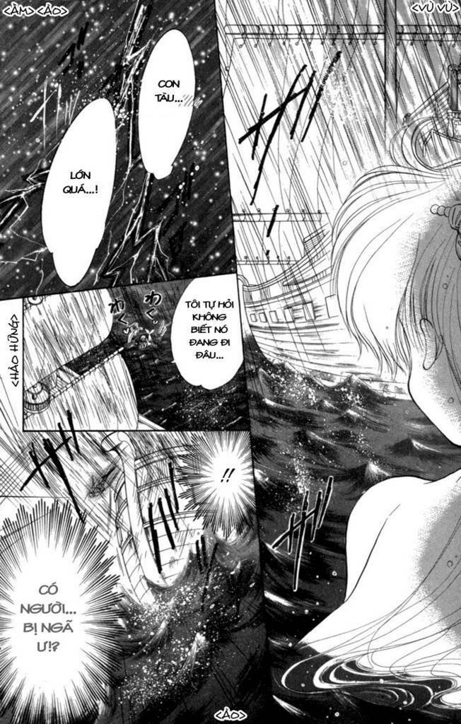 daa! daa! daa! chapter 27 25