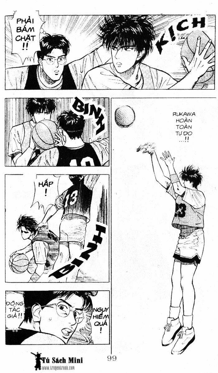 cao thủ bóng rổ chapter 12 15