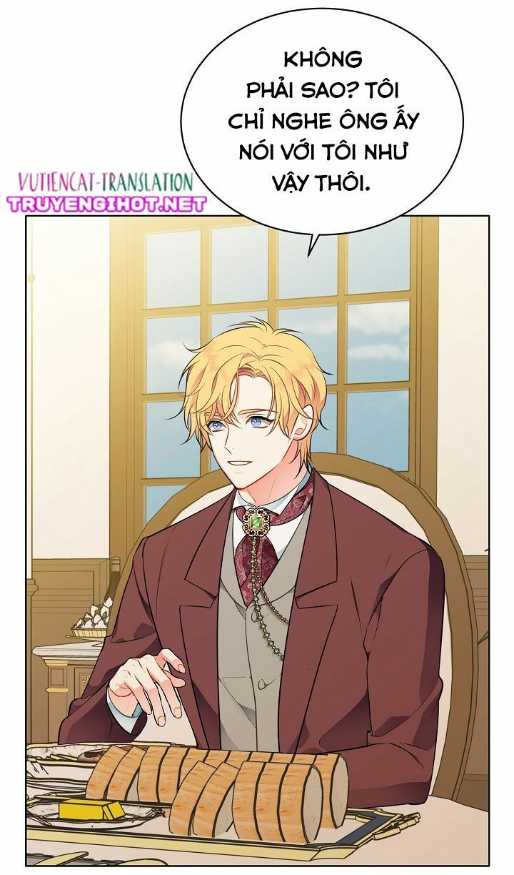 thám tử của muiella chapter 157.2 33