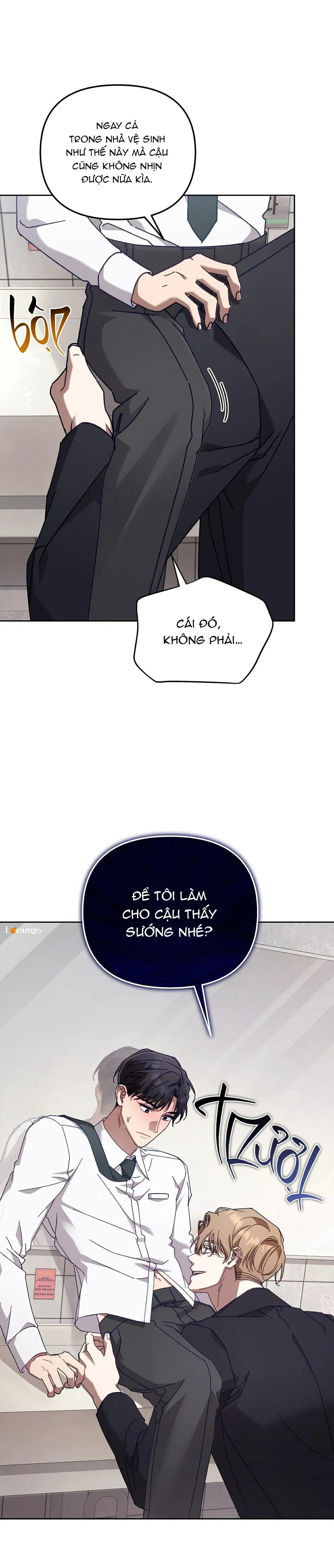 guide cấp s phết mật ong chapter 33 20