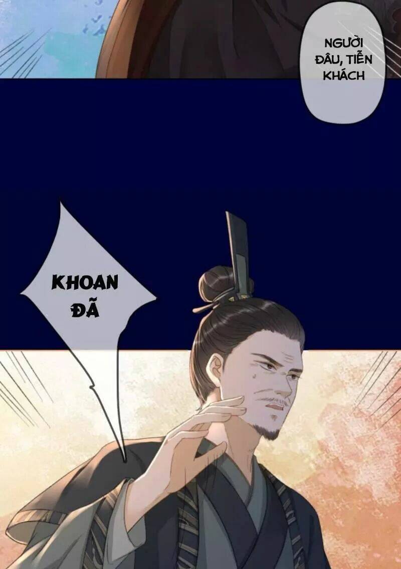 sủng phi của vương chapter 151 22