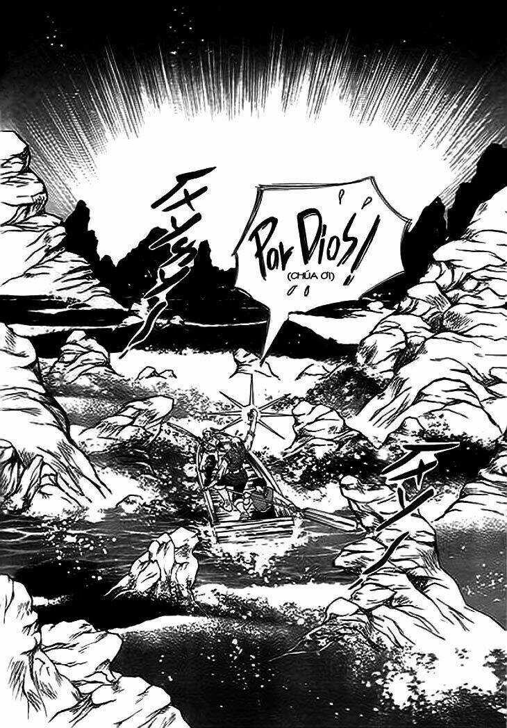 spirit of the ocean chapter 5 30