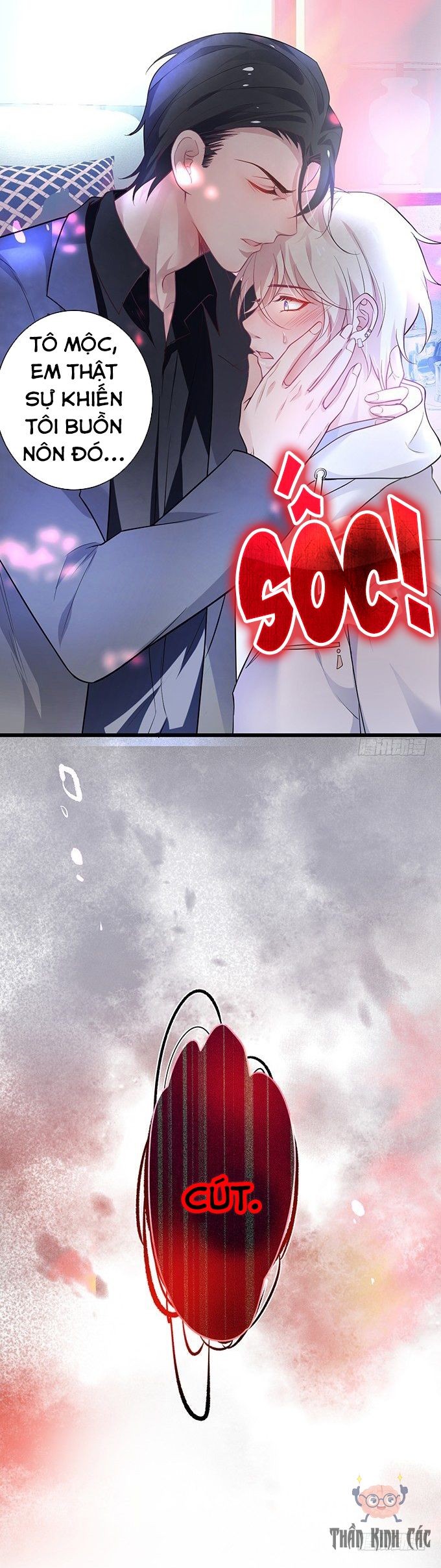 dưỡng khí chí mạng chapter 2 22