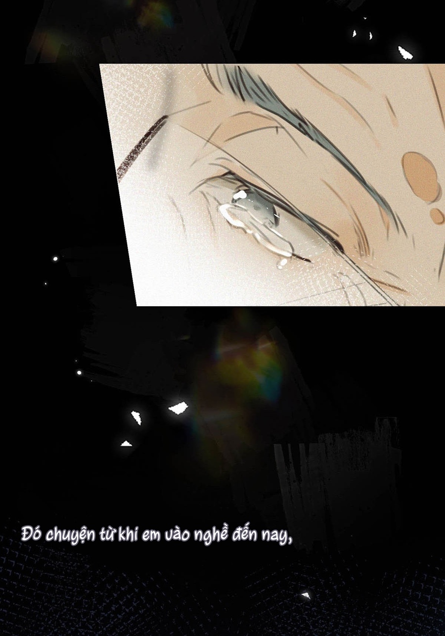 thần thương (môi súng) chapter 32 14