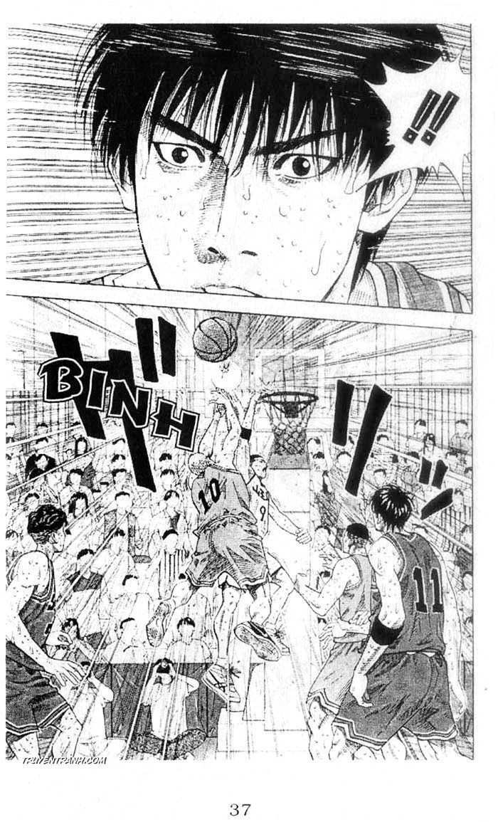 cao thủ bóng rổ chapter 273 6