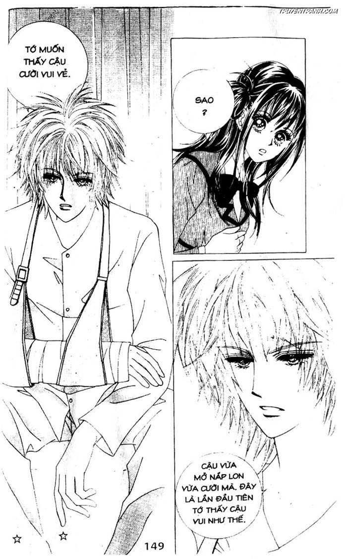 nhà trọ hoàn hảo chapter 12 9