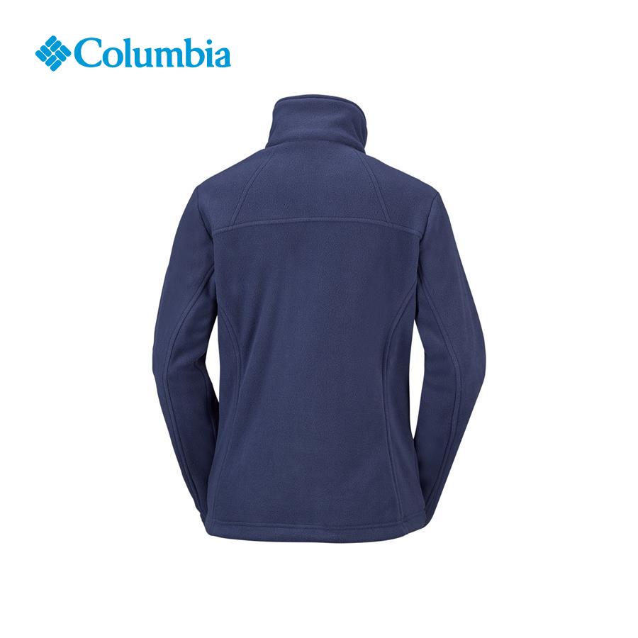 Áo khoác thể thao nữ Columbia Fast Trek Ii Jacket - 1465354591