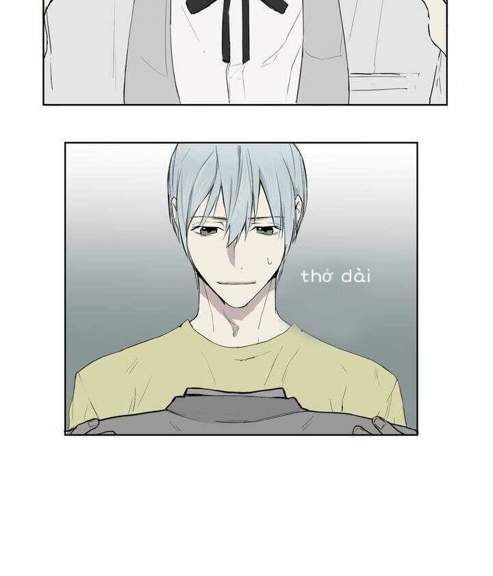 người hầu hoàng gia chapter 1 8