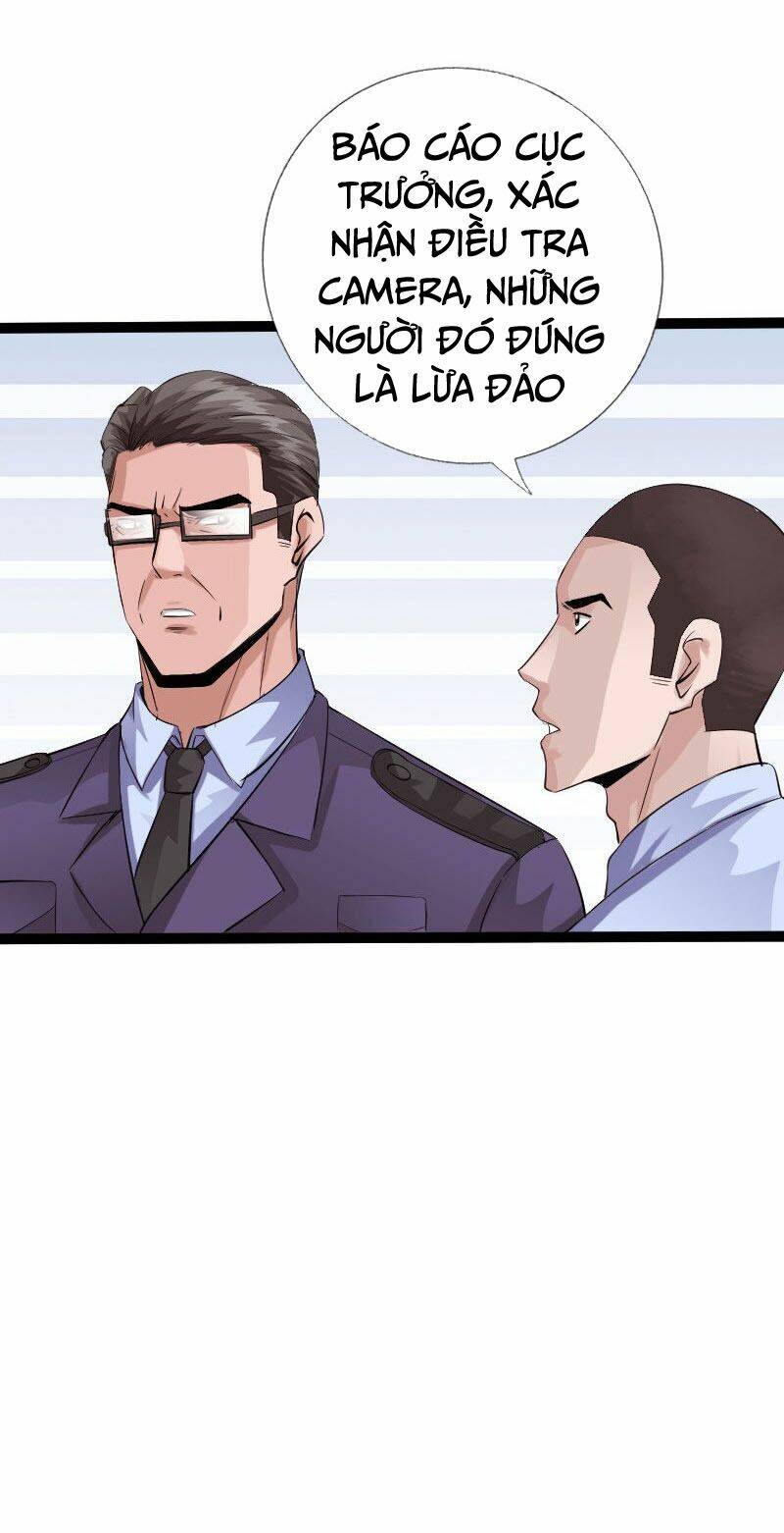 tuyệt phẩm tà thiếu chapter 129 4