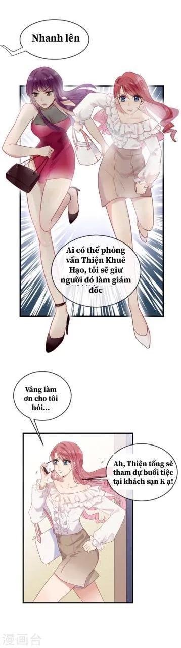 độc dược của tình yêu chapter 2 13