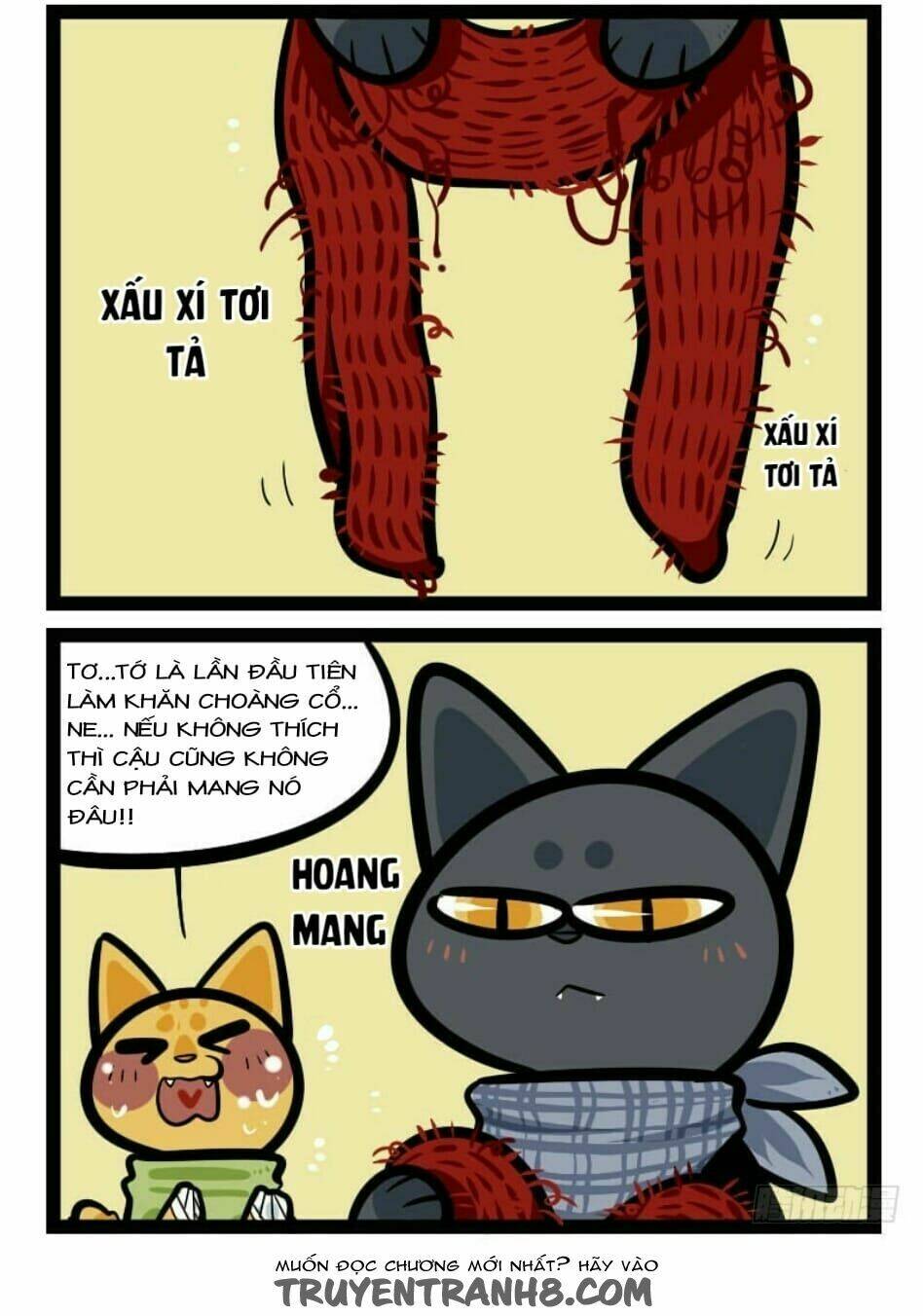 đời không như mình tưởng chapter 12 9