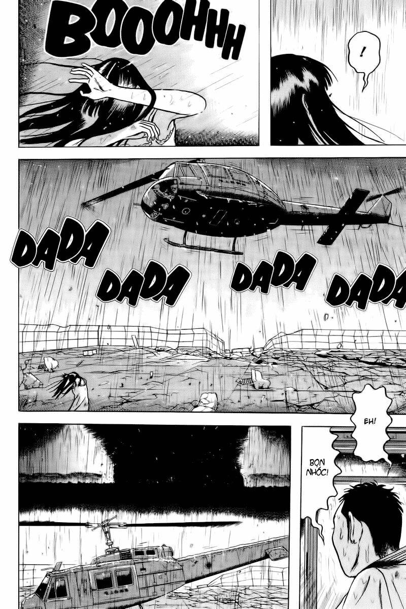 dragon head chapter 73 27