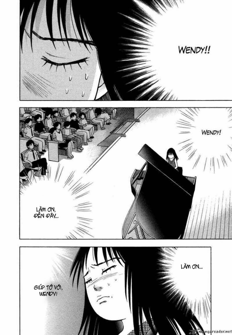 piano no mori chapter 35 19