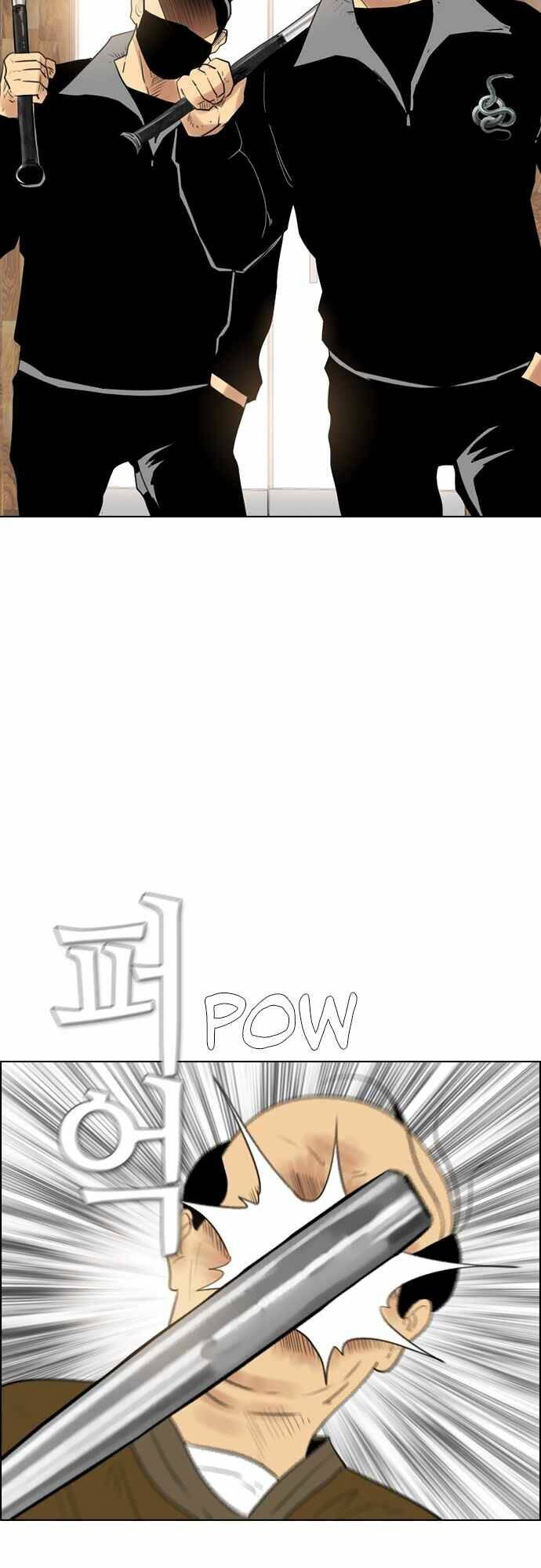 kẻ hồi sinh chapter 130 40