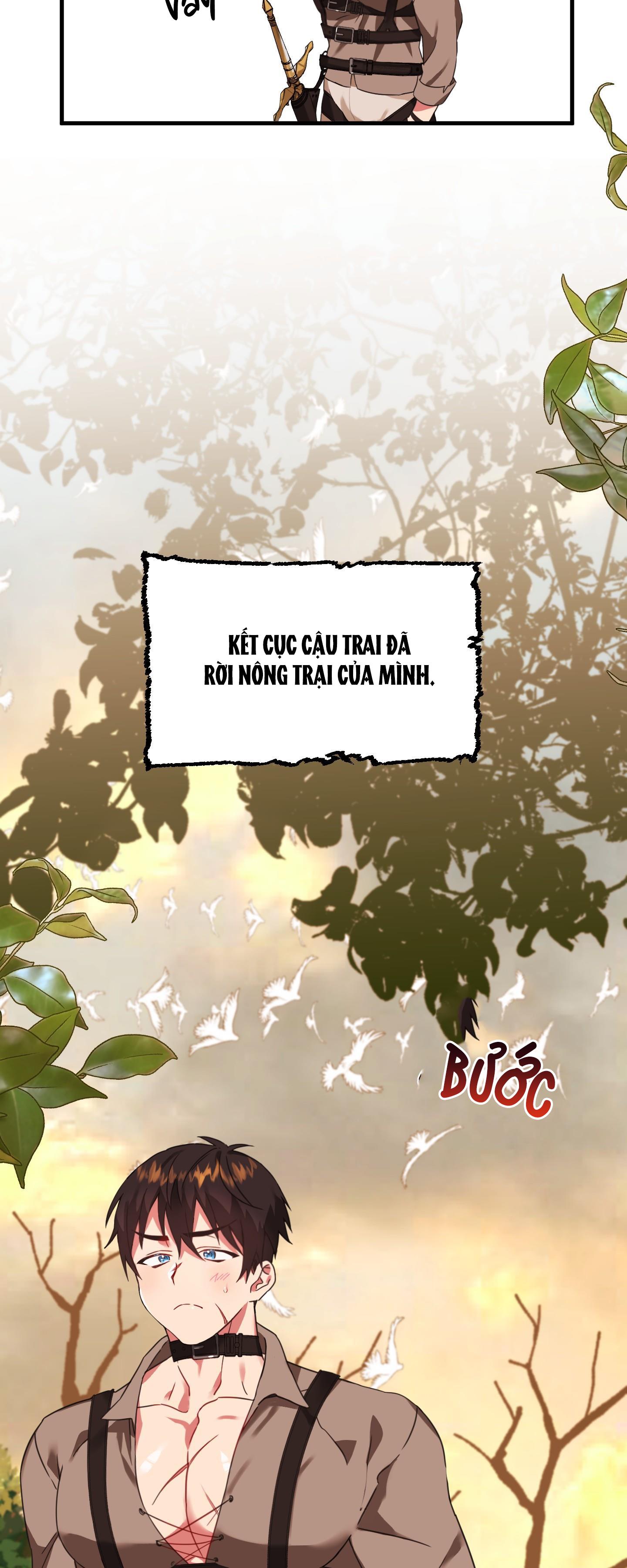 bộ sưu tập ciu to-ngực bự của nhà sẹc chapter 1 23