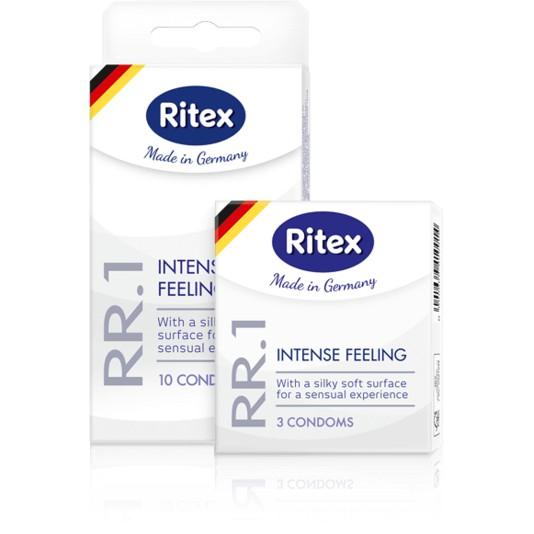 BAO CAO SU RITEX RR.1 - INSTENSE FEELING - SIÊU MỎNG TRUYỀN THỐNG