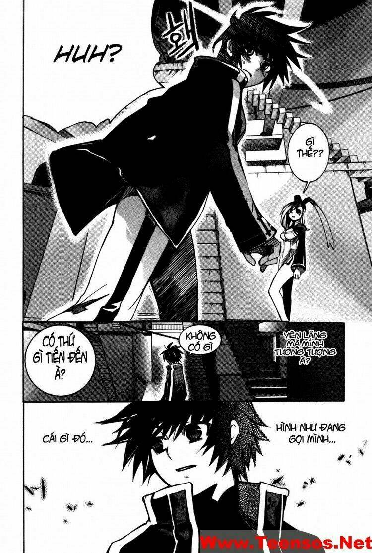 immortal regis chapter 14 16