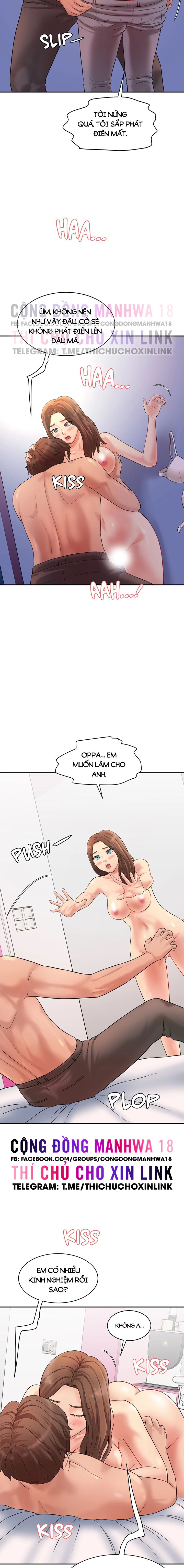 nước hoa kích dục chapter 6 12