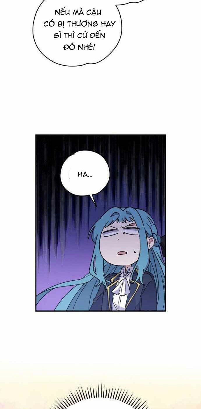 nhà hiền triết yigret chapter 29 14