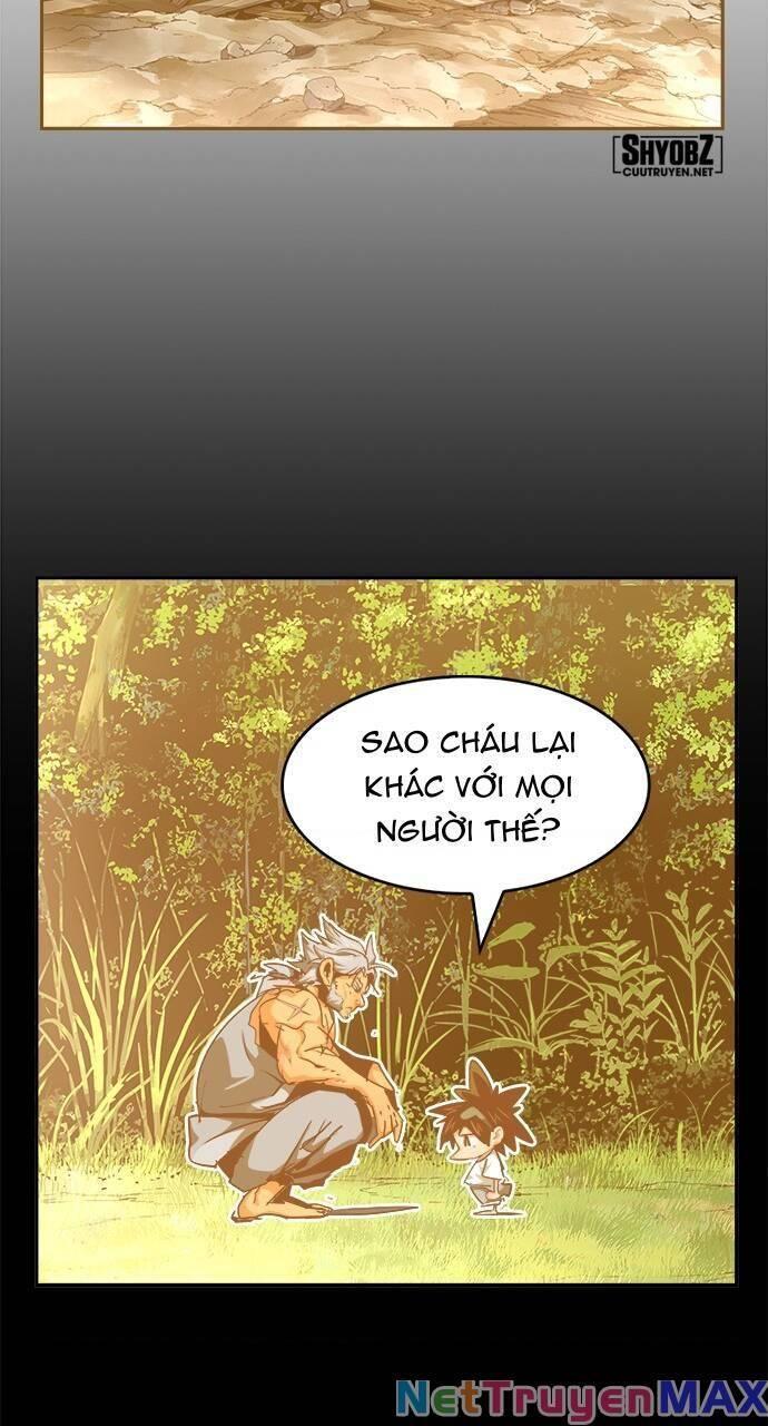 Chúa tể học đường chapter 567.5 43