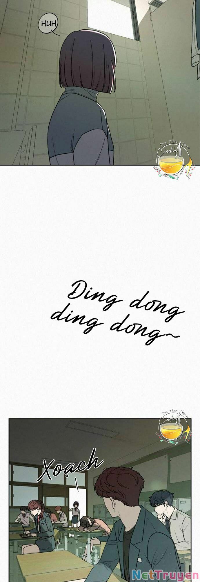 chiến lược: tình yêu trong sáng chapter 5 33