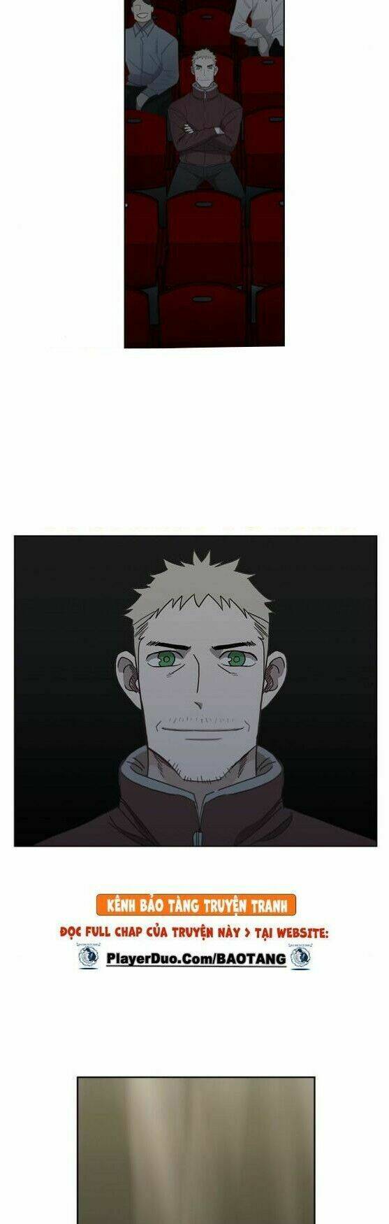 võ sĩ - the boxer chapter 38 8