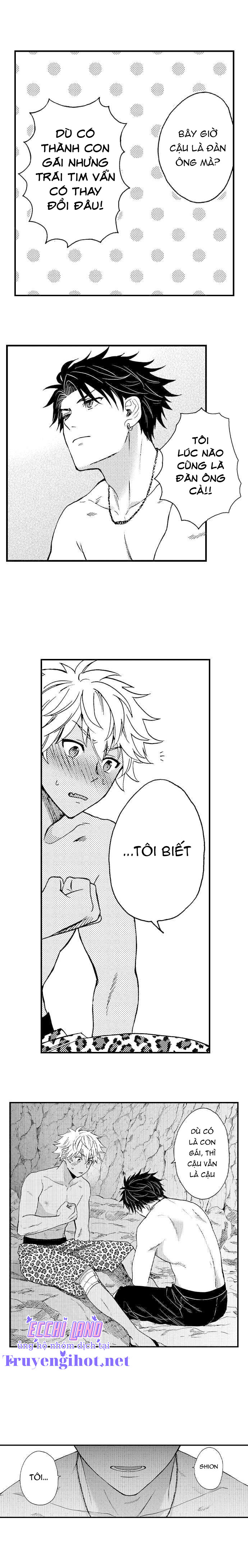 bị chịch bởi thằng bạn thân chapter 40.1 5