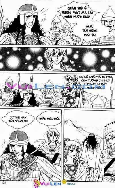 hậu duệ hoàng gia chapter 13 134