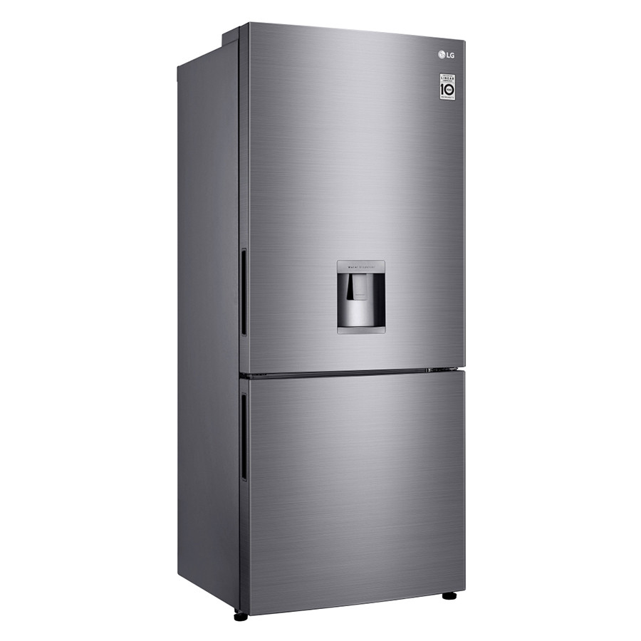 Tủ Lạnh Inverter LG GR-D400S 450L