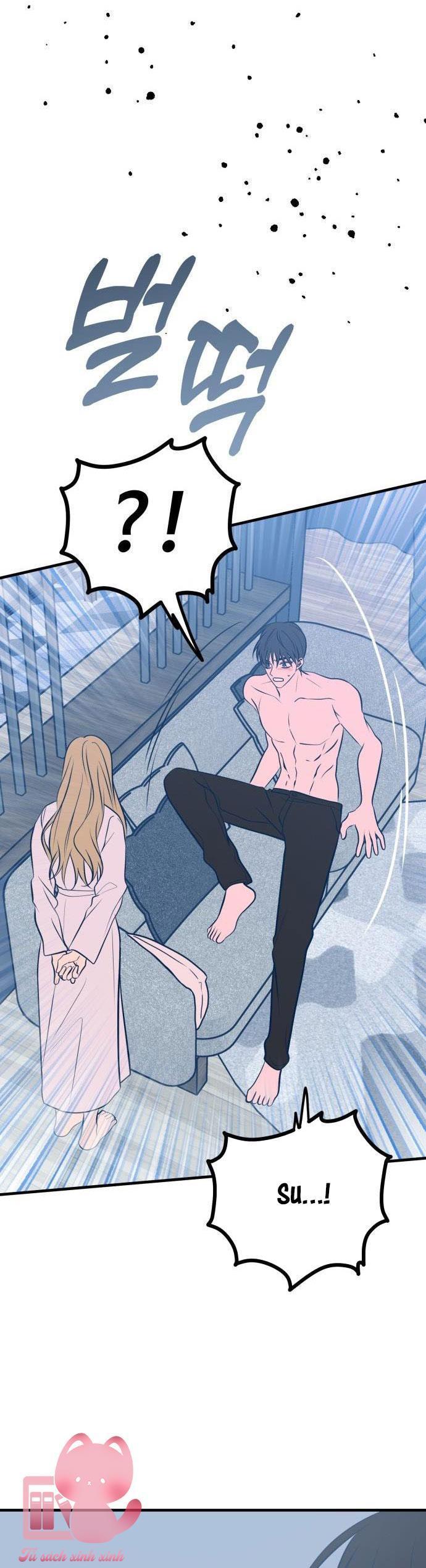 kẻ cắp gặp bà già chapter 47 42