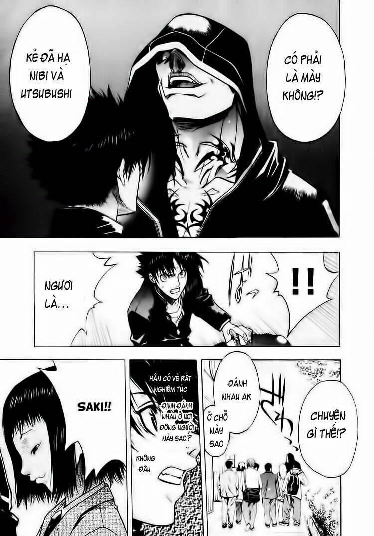 xblade chapter 10 17