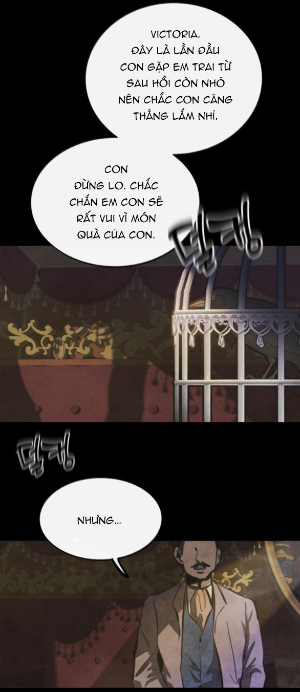 người tình đêm xanh chapter 5.1 2