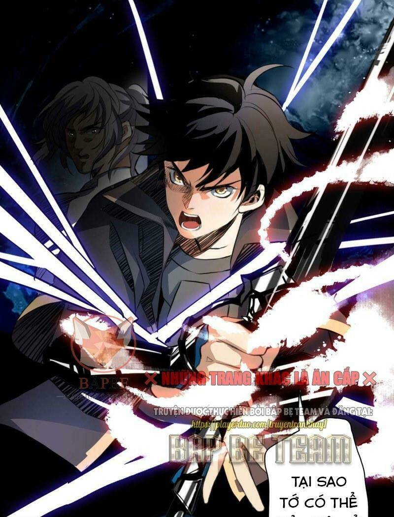 kiêm chức diêm vương chapter 23 27