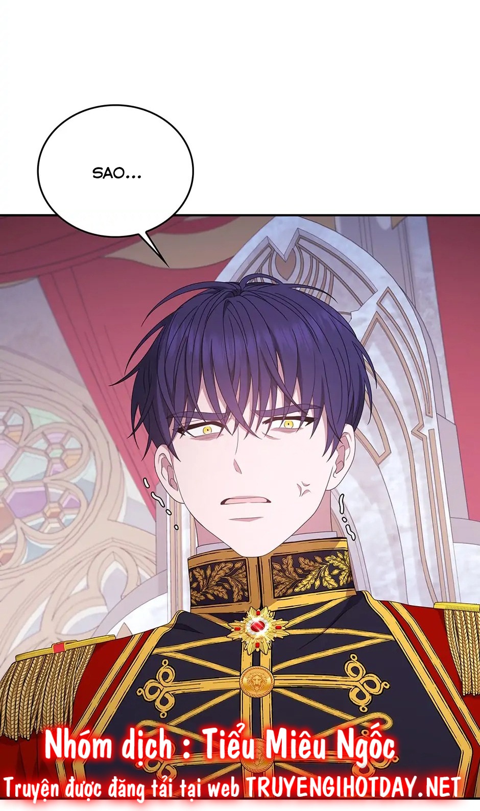 công chúa hai mặt chapter 98 24