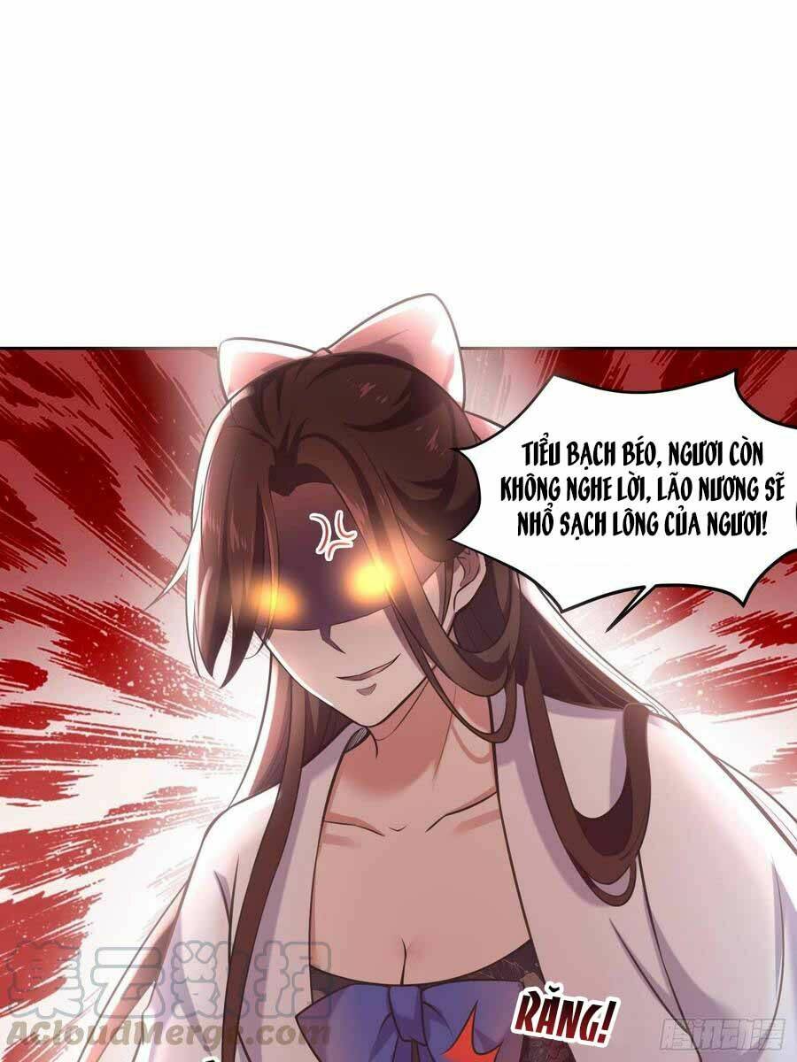 hoạn phi thiên hạ chapter 95 27