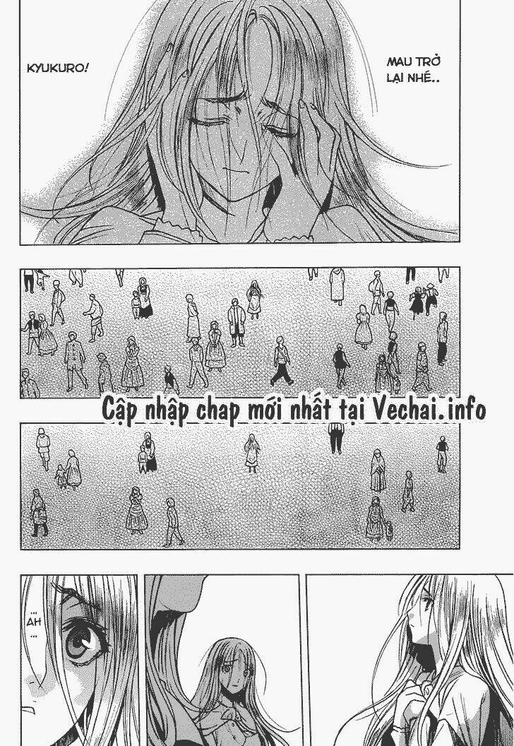 đại chiến titan - before the fall chapter 6 43