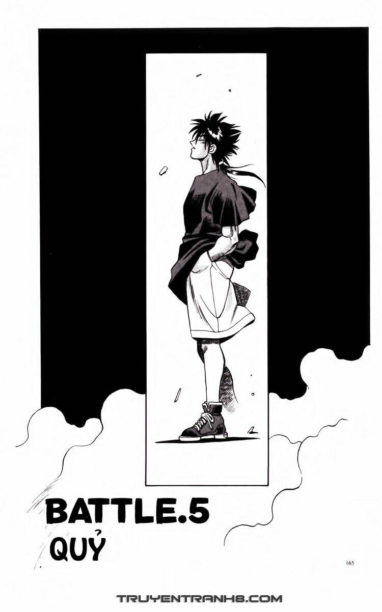 huyền thoại karate chapter 5 2