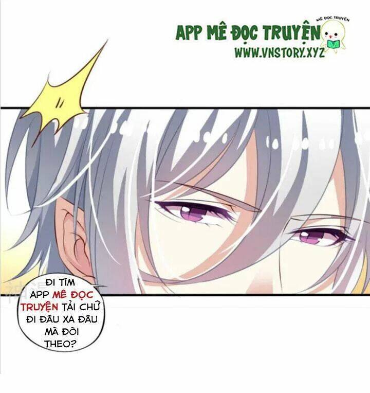 ông chủ của tôi là yêu quái chapter 63 30