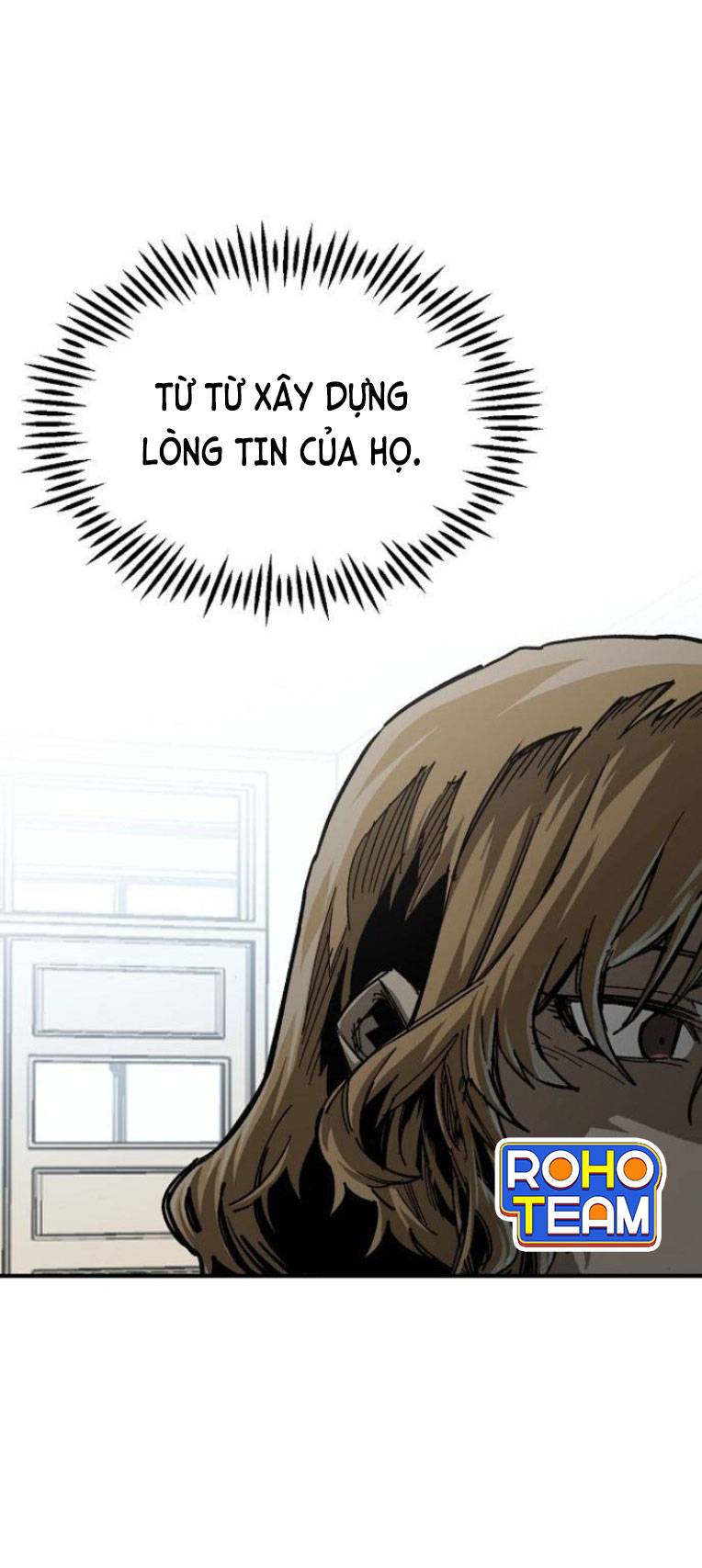 chỉ có cái c.h.ế.t mới là sự cứu rỗi chapter 23 38