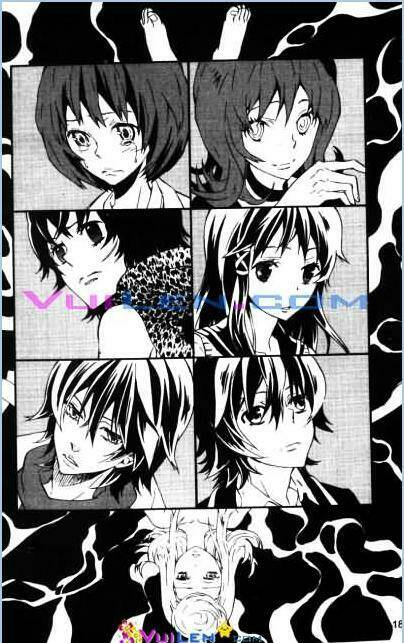 moon boy - chàng trai ánh trăng chapter 8 181