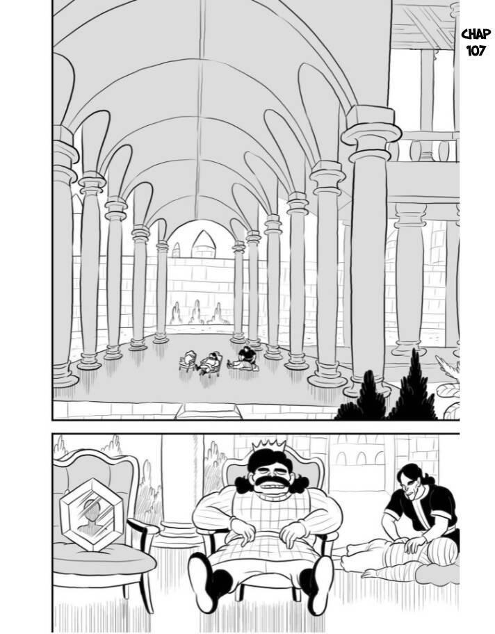 bảng xếp hạng vua chapter 107 1