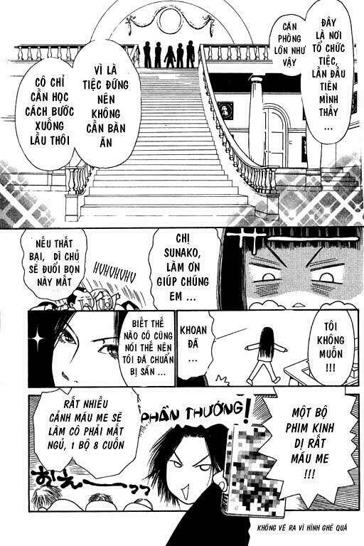 perfect girl evolution chapter 5 7