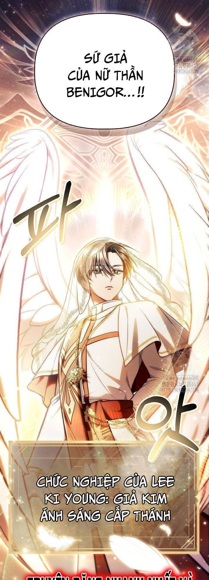 Kí Sự Hồi Quy chapter 127 44